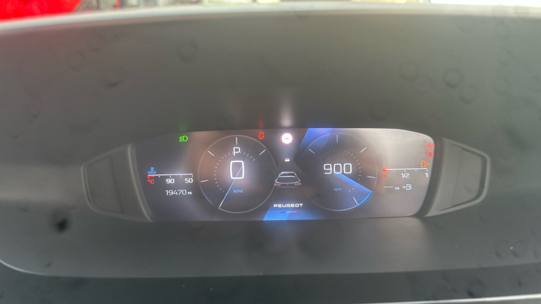 Peugeot 308 1.2 PureTech Allure Premium 5dr EAT8 Petrol Estate